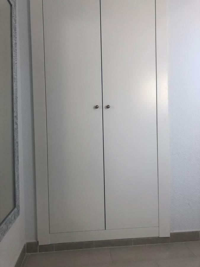 Pretty Penthouse Alicante Appartement Buitenkant foto