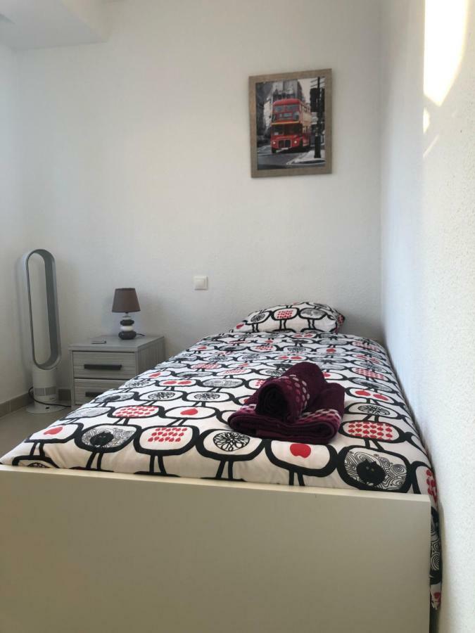 Pretty Penthouse Alicante Appartement Buitenkant foto