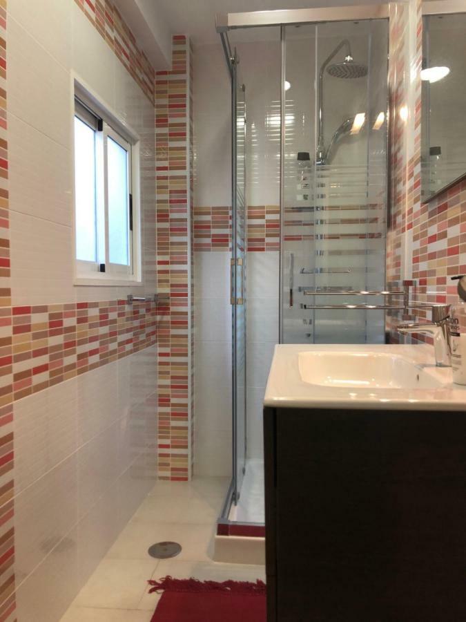 Pretty Penthouse Alicante Appartement Buitenkant foto