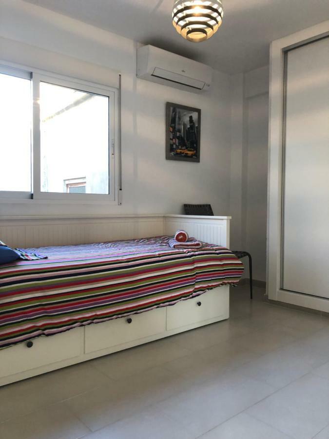 Pretty Penthouse Alicante Appartement Buitenkant foto
