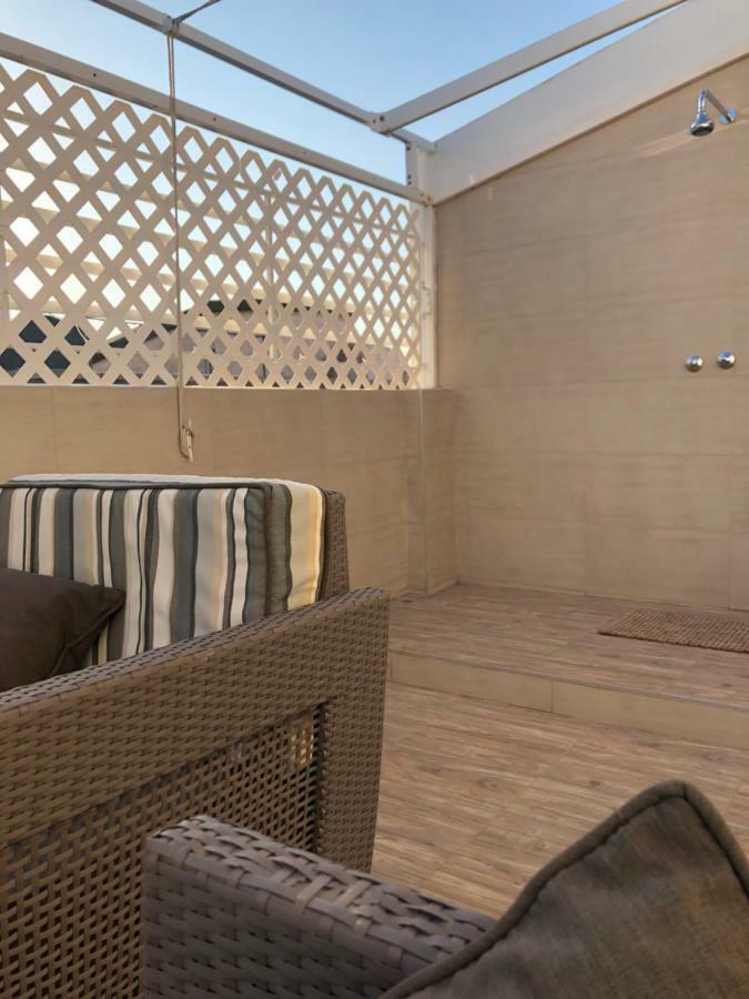 Pretty Penthouse Alicante Appartement Buitenkant foto
