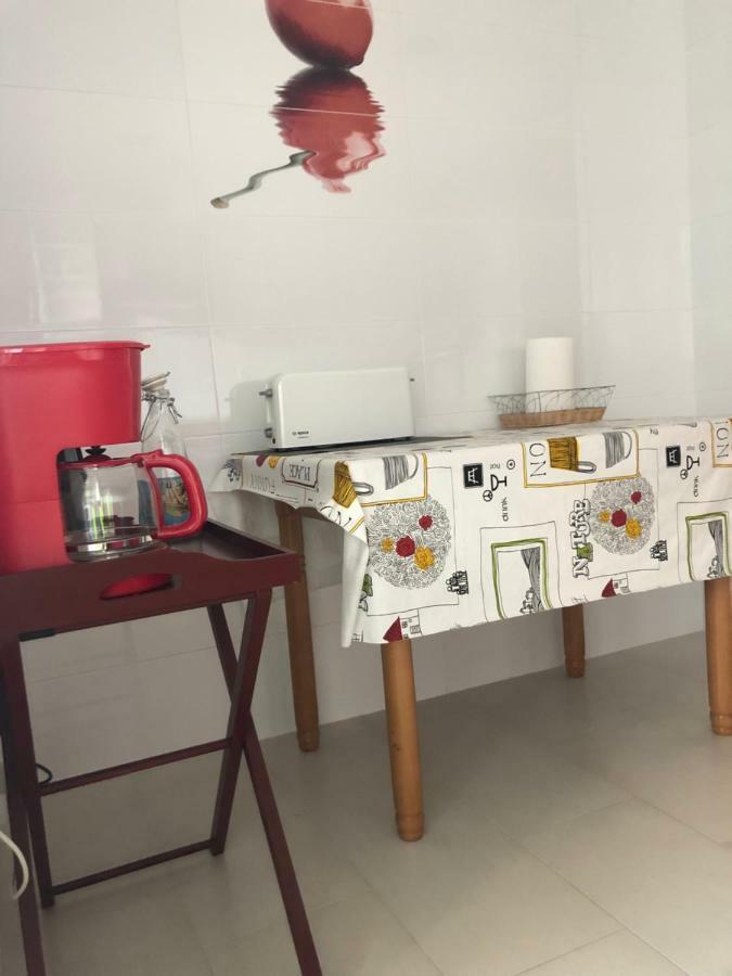 Pretty Penthouse Alicante Appartement Buitenkant foto