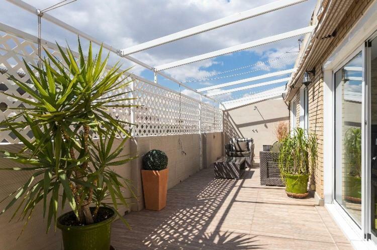 Pretty Penthouse Alicante Appartement Buitenkant foto